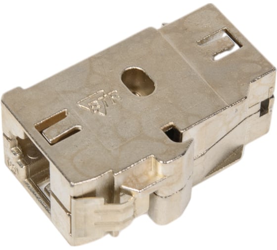 Встраиваемая информационная розетка ABL IP55 RJ45K23