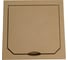 Металлическая крышка ABL, бронза, матовая, IP41 1471MSM 2