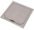 Металлическая крышка ABL платина, матовая, IP41 1471PLM 2