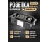 Встраиваемая выдвижная розетка для столешницы с usb Inrior TORO-88-20 2