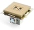 Механизм 2-местной usb розетки STEKKER 250в, 2,1а, серия катрин, золото, gls10-7115-08, 49229 8