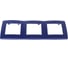 Рамка на 3 поста ЭРА 12-5003-29 12, ультрамарин Б0019412 1