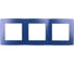 Рамка на 3 поста ЭРА 12-5003-29 12, ультрамарин Б0019412 4