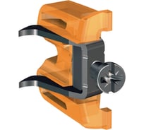 Монтажные лапки Systeme Electric Unica MGU7.892