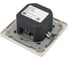 Поворотный светорегулятор Systeme Electric 300Вт GLOSSA бежевый SchE GSL000234 2