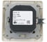 Поворотный светорегулятор Systeme Electric 300Вт GLOSSA бежевый SchE GSL000234 3