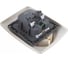 Розетка ЭРА 12-2008-02 2X2P E Schuko со шторками , 16А-250В, б.л., 12, слоновая кость Б0038813 3