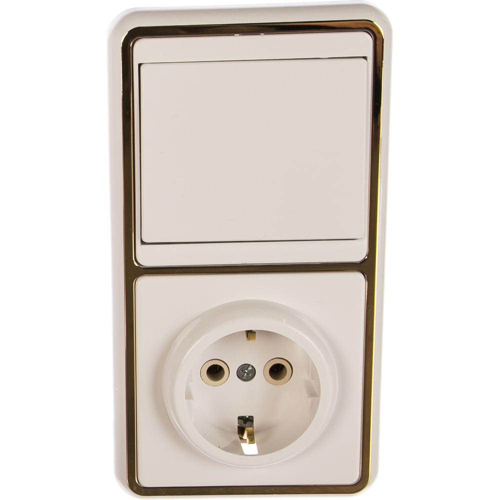 Комбинированный блок Кунцево-Электро БЭЛЛА скрытой установки ...