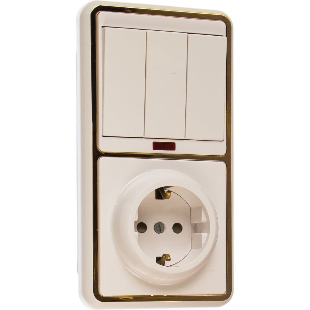 Комбинированный блок Кунцево-Электро БЭЛЛА скрытая установка ...