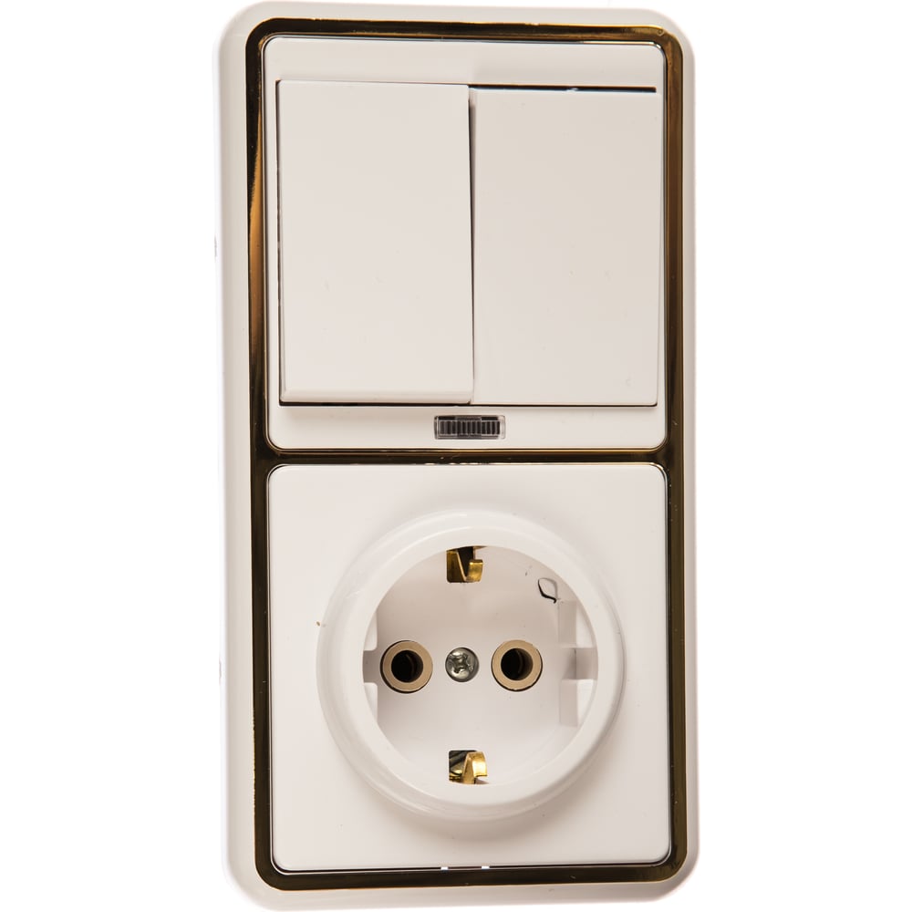 Комбинированный блок Кунцево-Электро БЭЛЛА скрытая установка ...