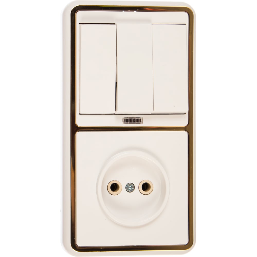 Комбинированный блок Кунцево-Электро БЭЛЛА скрытая установка ...