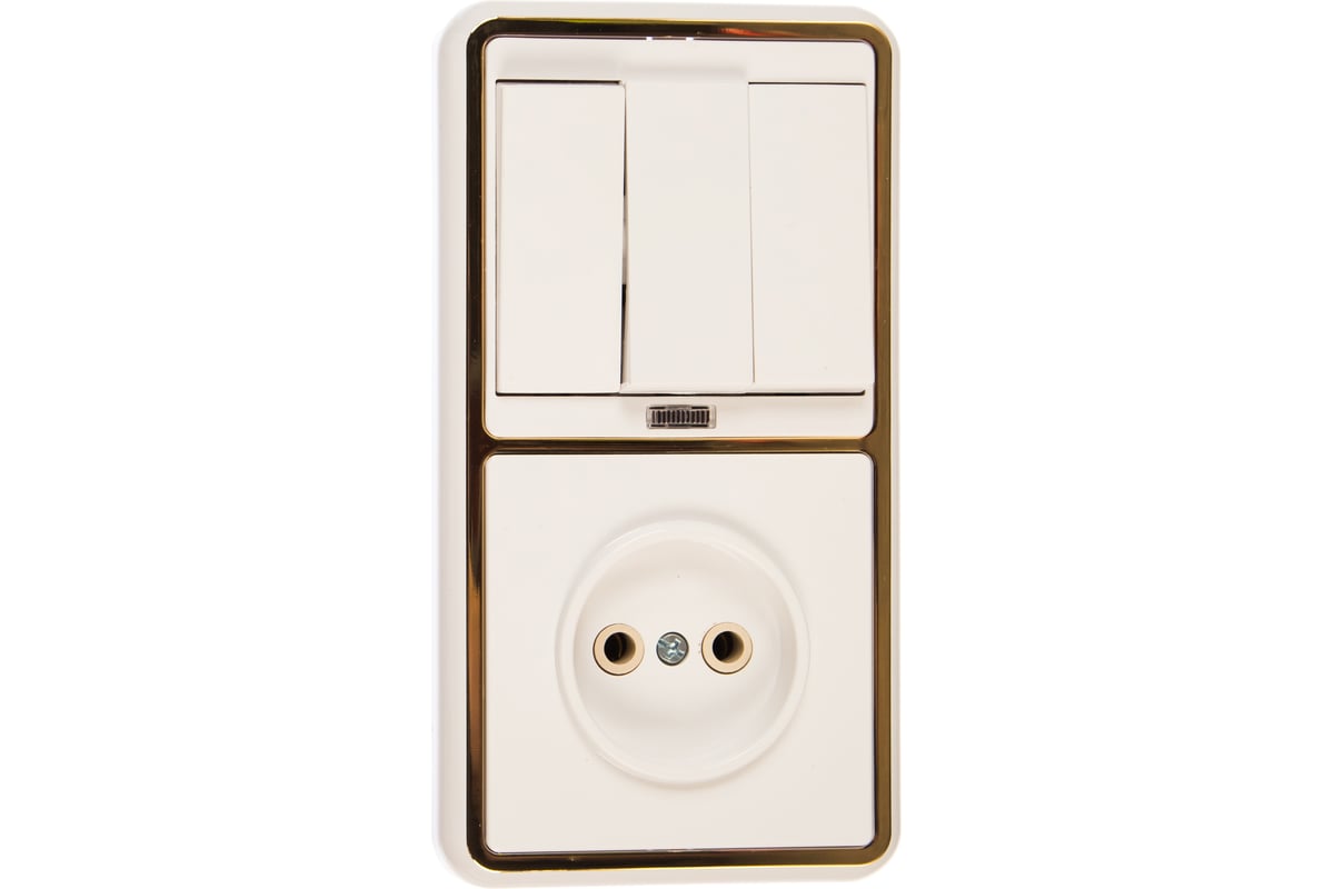 Комбинированный блок Кунцево-Электро БЭЛЛА скрытая установка ...