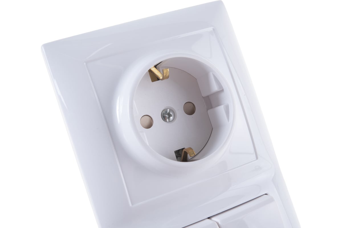 Комбинированный блок Кунцево-Электро СЕЛЕНА скрытой установки ...