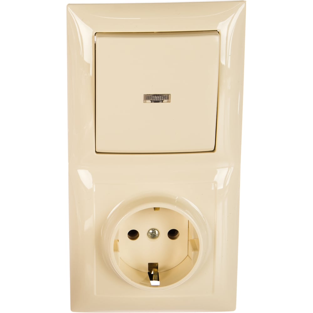 Комбинированный блок Кунцево-Электро СЕЛЕНА скрытой установки ...