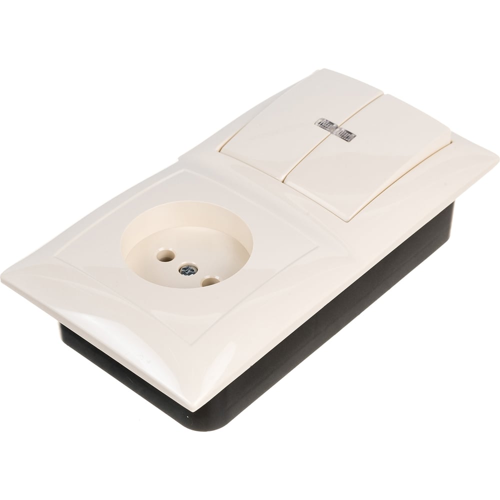 Комбинированный блок Кунцево-Электро СЕЛЕНА скрытой установки ...