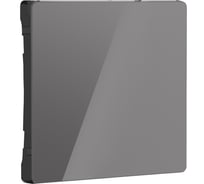 Клавиша для перекрестного выключателя WERKEL (графит акрил) w1119044 a064098