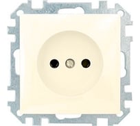 Механизм розетки Bylectrica серия СТИЛЬ, РС16-524 бежевый