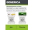 Розетка GENERICA 1местн. c з/к с защ.штор. 16А откр.уст. Октава белый ERO14-K01-16-DC 5