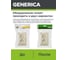 Розетка GENERICA РСш12-2-ККм 2местн. без з/к с защ.штор. 10А КВАРТА кремовый ERK20-K33-10-DM 4