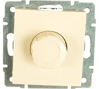 Диммер LEZARD RAIN 800Вт крем 703-0388-115