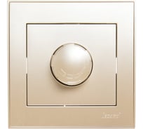Диммер LEZARD RAIN 1000W жемчужно-белый металлик 703-3030-157
