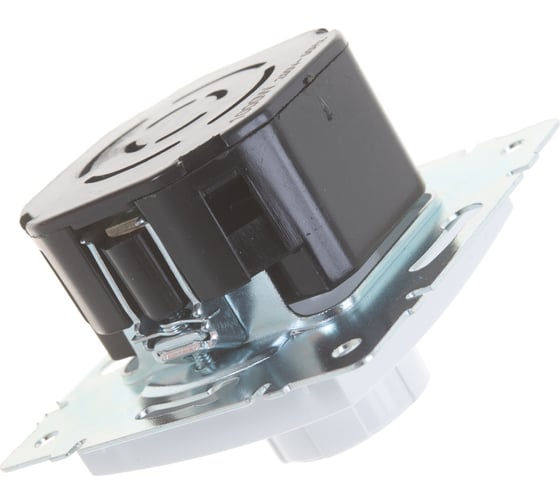 Диммер LEZARD KARINA 1000W белый 707-0288-157