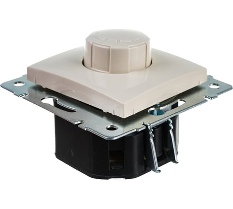 Диммер LEZARD KARINA 800 Вт крем 707-0388-115