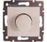 Диммер LEZARD KARINA 1000W крем 707-0388-157 2