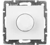 Диммер LEZARD RAIN 1000Вт белый 703-0288-157
