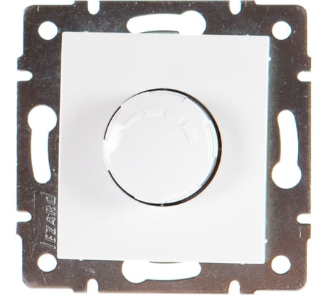 Диммер LEZARD KARINA 800 Вт белый 707-0288-115