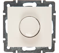 Диммер LEZARD RAIN 800Вт белый 703-0288-115