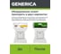 Выключатель GENERICA ОКТАВА 1-кл нар.бел. с инд EVO11-K01-10-DC 5
