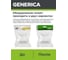 Выключатель GENERICA КВАРТА 2кл в сборе скр,бел EVK20-K01-10-DM 5