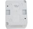 Выключатель 1-клавишный кнопочный Systeme Electric AtlasDesign Profi IP54, 10 АХ, открытой установки, Серый ATN543015 4