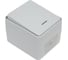 Выключатель 1-клавишный с подсветкой Systeme Electric AtlasDesign Profi IP54, 10 АХ, открытой установки, Серый ATN543013 3