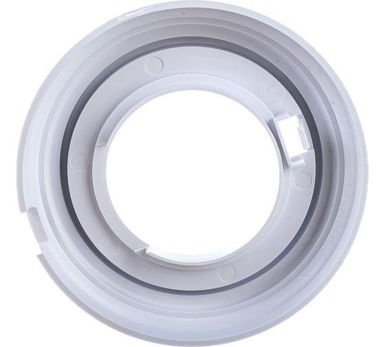 Рамка Electraline 1 постовая ВF1-610-21