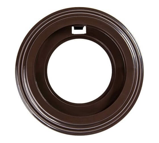 Рамка Electraline 1 постовая ВF1-610-22