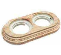 Рамка Electraline 2 постовая ВF1-620-13/PL