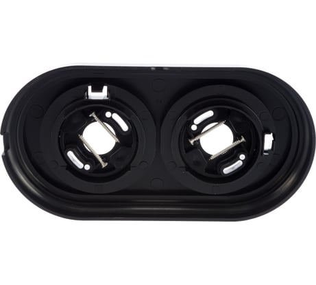 Рамка Electraline 2 постовая ВF1-620-23