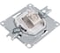 Розетка компьютерная Systeme Electric AtlasDesign, RJ45, кат. 6A, механизм, Базальт ATN001486 4