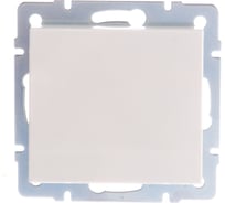 Выключатель LEZARD RAIN крем 703-0388-100