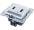 Розетка USB GUSI ELECTRIC Ugra, двойная, СУ, серебро С11USB2-004 5