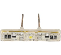 Лампа подсветки Legrand CLN2 230В д/п 67686