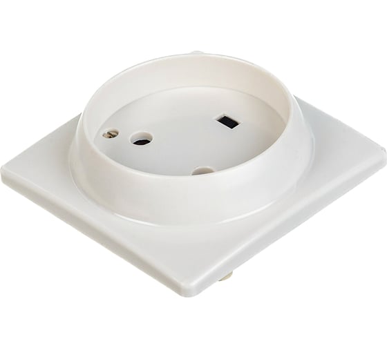 Силовая розетка Legrand 2К+З 32А бок в 55812