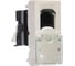 Розетка Legrand RJ 45 Программа Mosaic категория 5е UTP 1 модуль белый 076551 1
