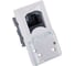 Розетка Legrand RJ 45 Программа Mosaic категория 5е UTP 1 модуль белый 076551 2