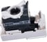 Розетка Legrand RJ 45 Программа Mosaic категория 5е UTP 1 модуль белый 076551 6