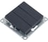 3-клавишный выключатель Systeme Electric Atlasdesign базальт, сх.1+1+1, 10ах, механизм ATN001431 2
