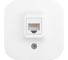 Розетка Legrand телефонная RJ11 Legrand Quteo IP20 накладной монтаж белый 782214 2