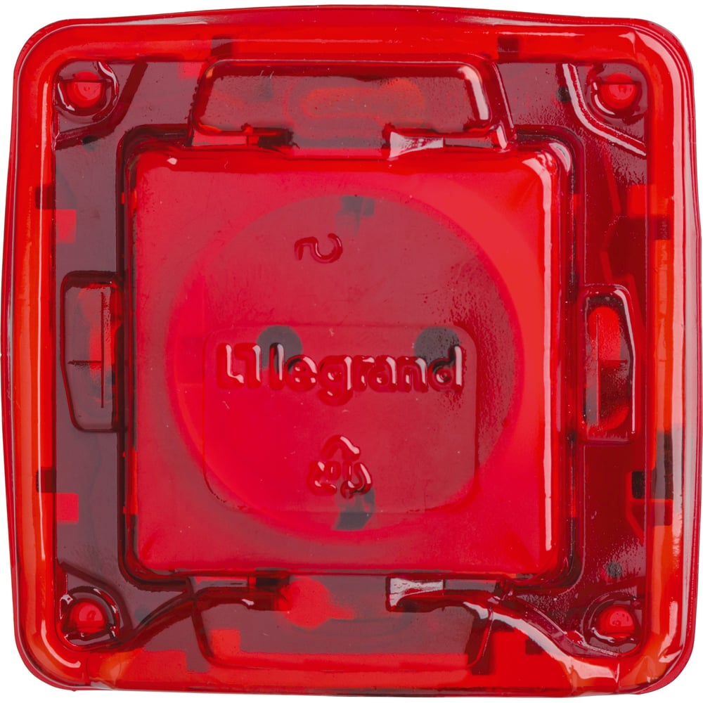 Защитная крышка Legrand ETIKA 665098 - выгодная цена, отзывы ...